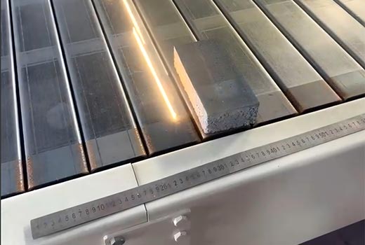 Metódy povrchovej úpravy cementových tehál