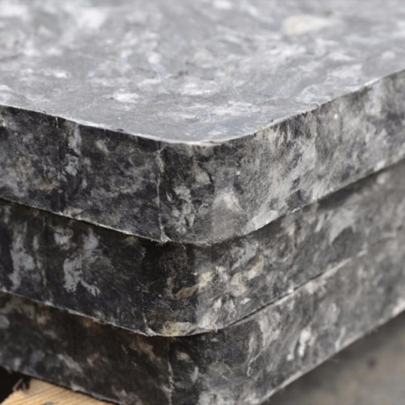 Paleta strojov na výrobu blokov