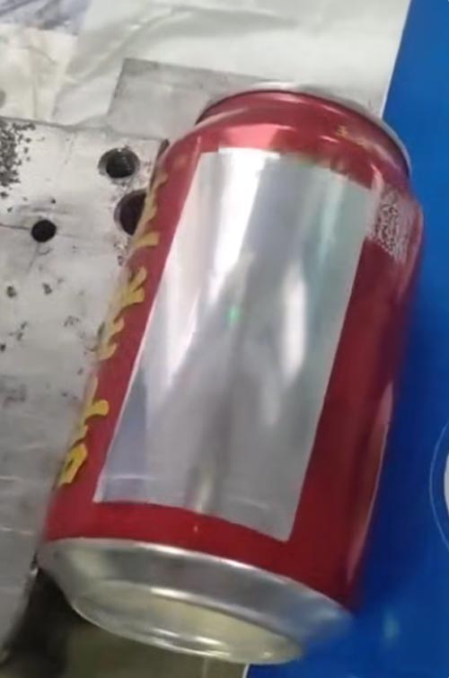 Laser Rust Removal Machinery