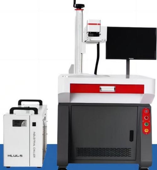 Laser Rust Removal Machinery