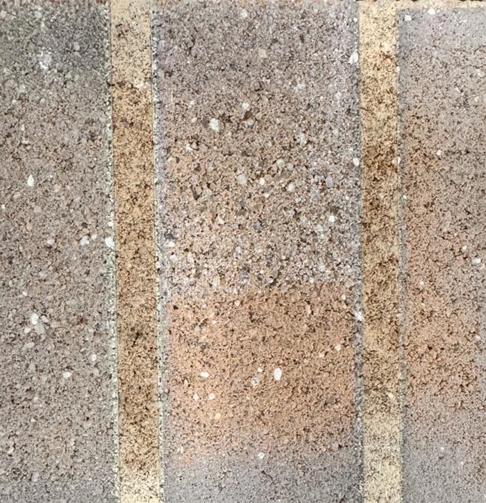 Concrete Paver Laser Surface Treatment Machine